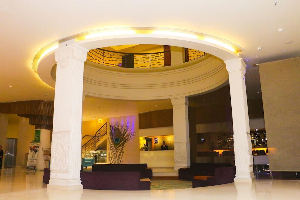 Barsana Hotel & Resort Siliguri Exterior photo