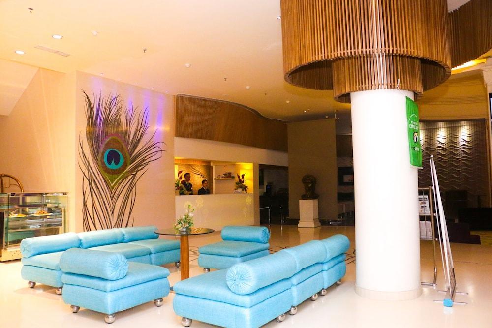 Barsana Hotel & Resort Siliguri Exterior photo