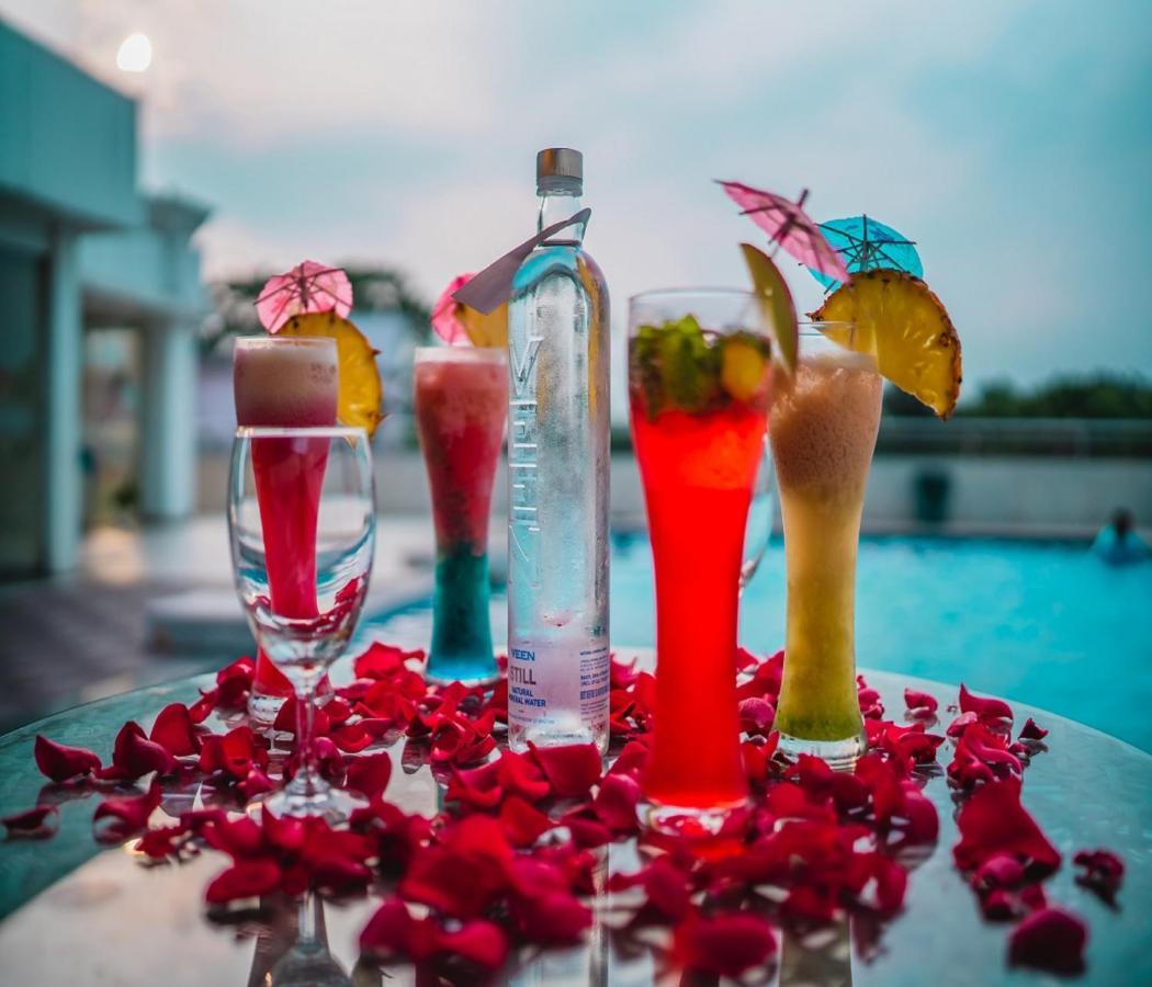 Barsana Hotel & Resort Siliguri Exterior photo