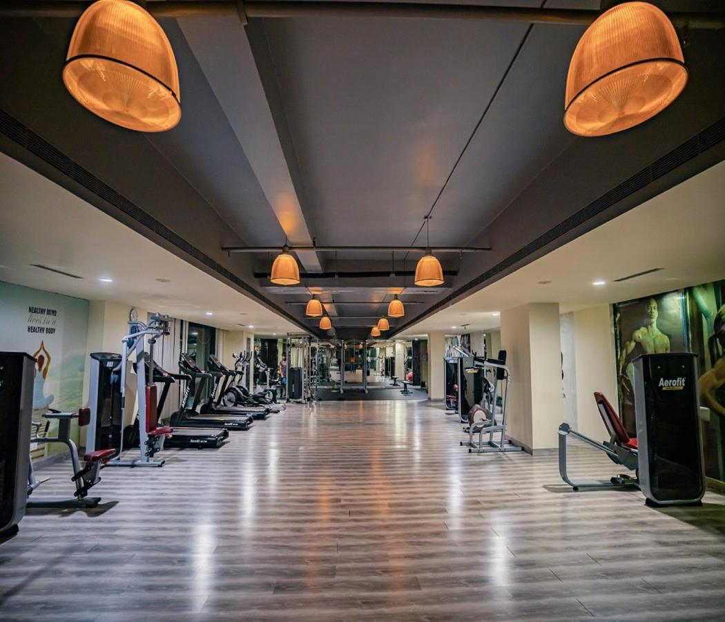 Barsana Hotel & Resort Siliguri Exterior photo