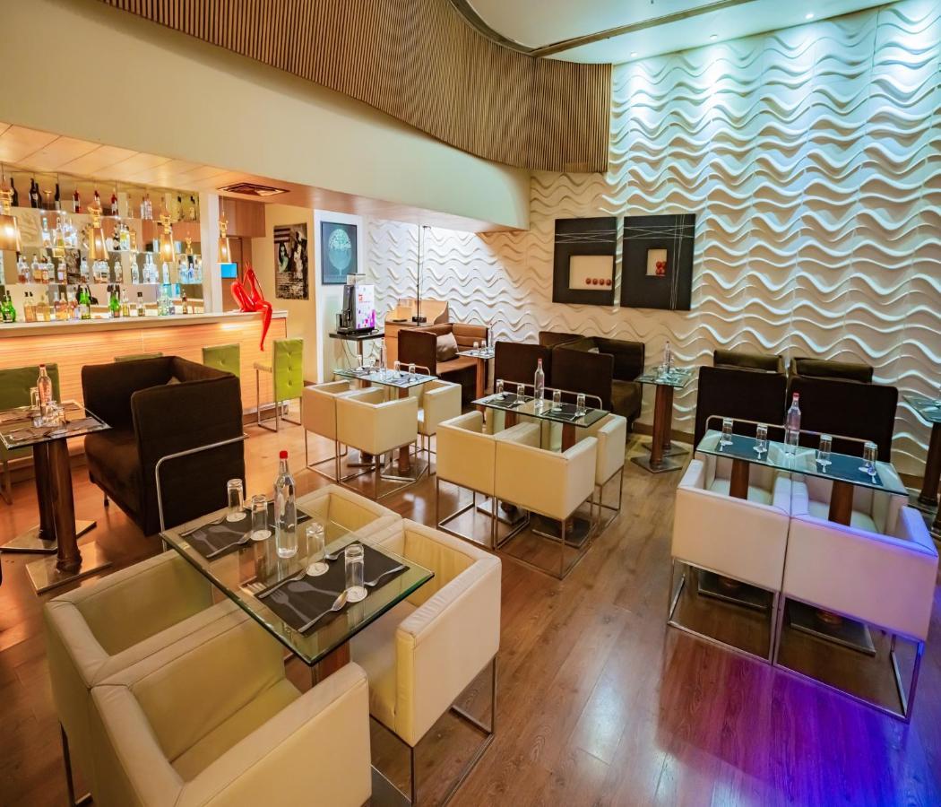 Barsana Hotel & Resort Siliguri Exterior photo