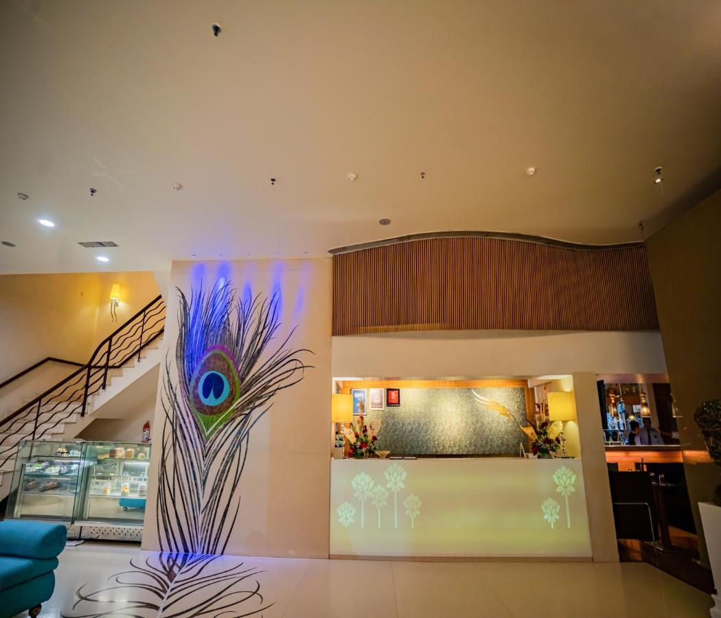 Barsana Hotel & Resort Siliguri Exterior photo