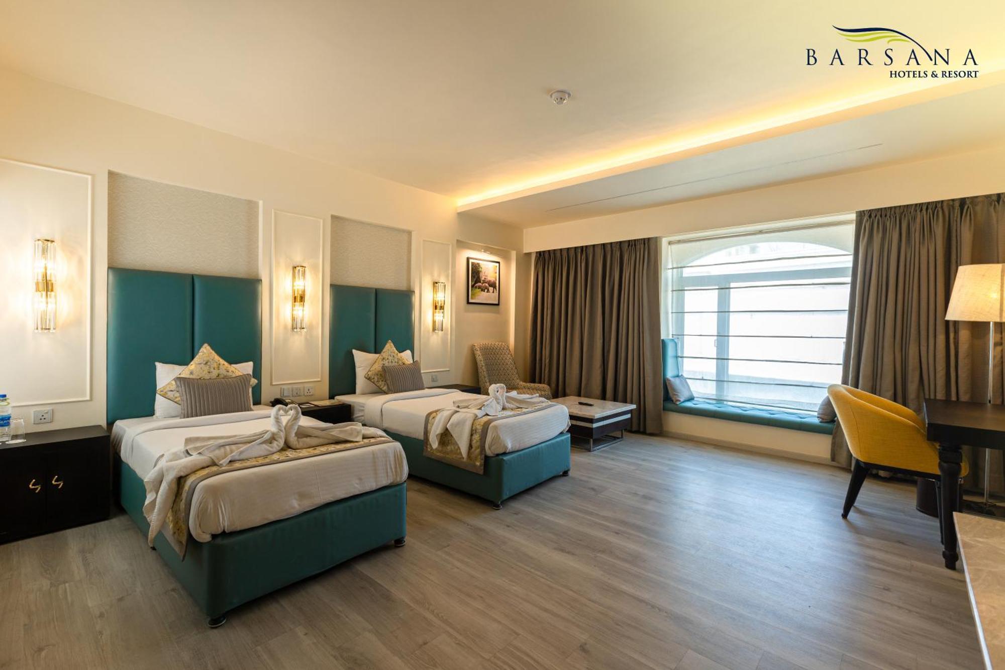 Barsana Hotel & Resort Siliguri Exterior photo